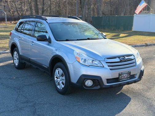 2013 Subaru Outback 2.5i