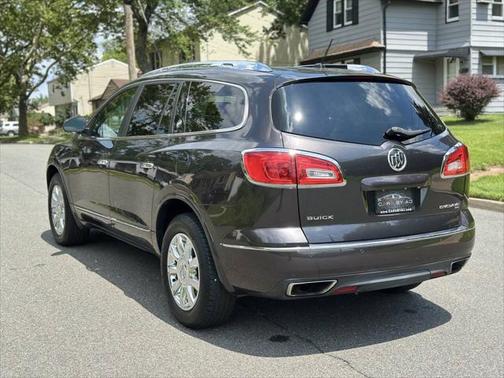 2014 Buick Enclave Leather