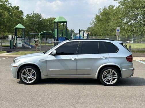 2013 BMW X5 M Base