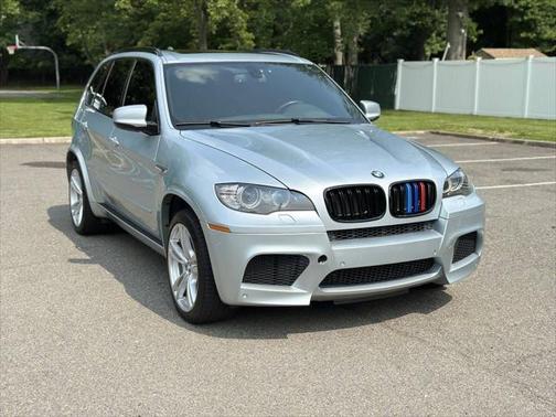2013 BMW X5 M Base