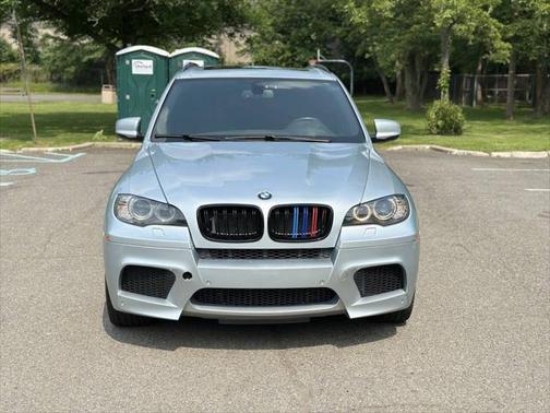 2013 BMW X5 M Base