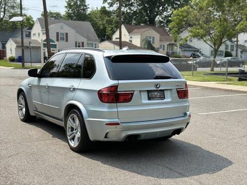 2013 BMW X5 M Base