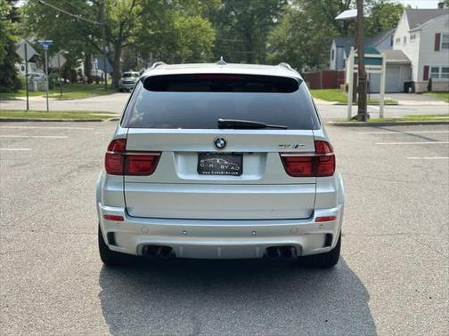 2013 BMW X5 M Base