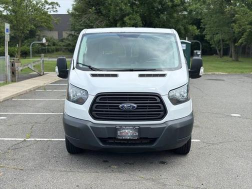 2015 Ford Transit-250 Base