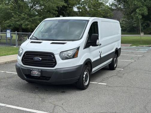 2015 Ford Transit-250 Base