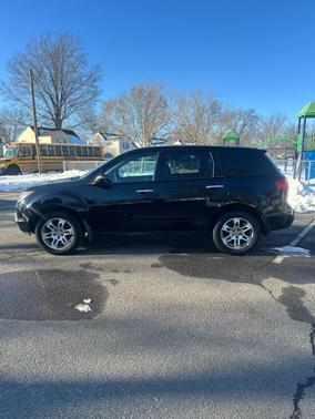 2009 Acura MDX Base