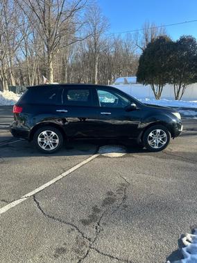 2009 Acura MDX Base