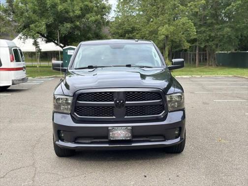 2014 RAM 1500 Tradesman/Express