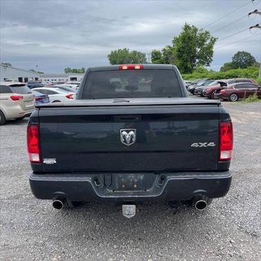 2014 RAM 1500 Tradesman/Express
