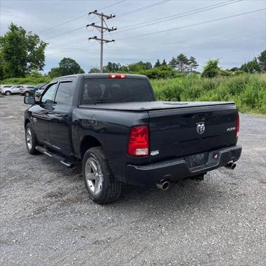 2014 RAM 1500 Tradesman/Express