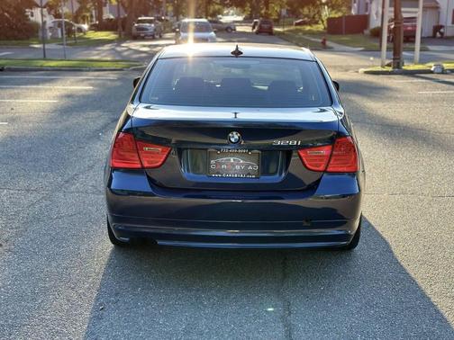 2011 BMW 328 xDrive
