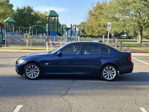 2011 BMW 328 xDrive
