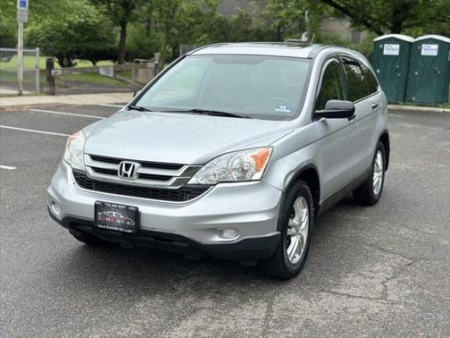 2011 Honda CR-V EX