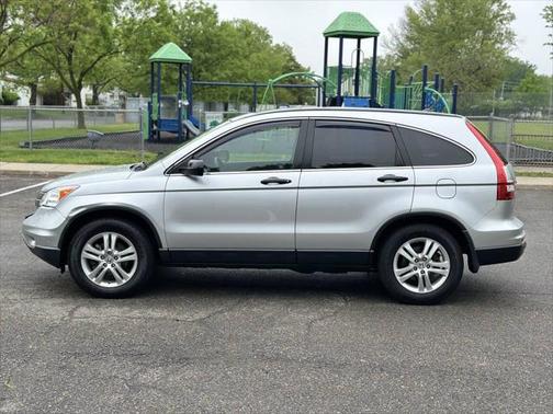 2011 Honda CR-V EX
