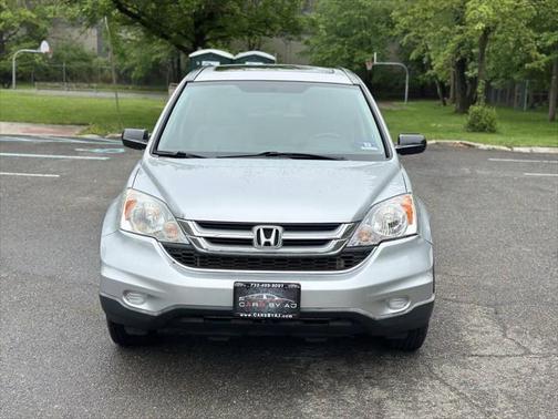 2011 Honda CR-V EX