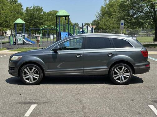 2012 Audi Q7 3.0 TDI Premium