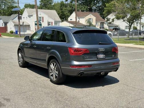 2012 Audi Q7 3.0 TDI Premium