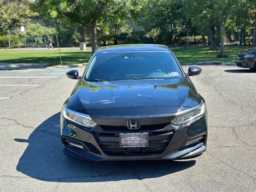 2019 Honda Accord Sport 2.0T