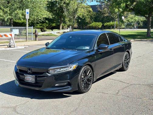 2019 Honda Accord Sport 2.0T