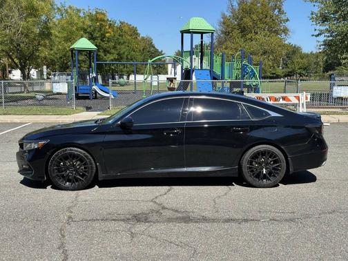 2019 Honda Accord Sport 2.0T