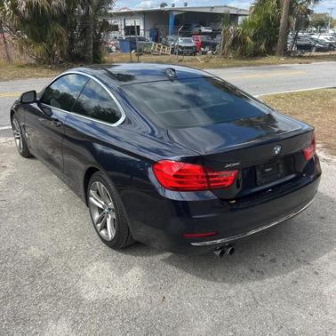 2016 BMW 428 i xDrive SULEV