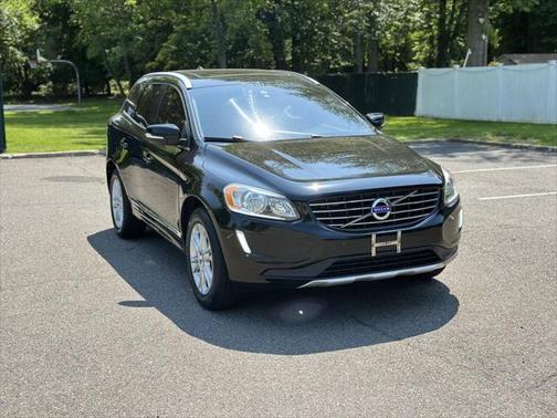 2015 Volvo XC60 T5 Premier