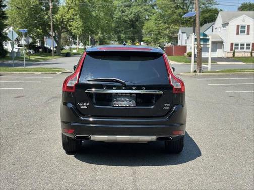 2015 Volvo XC60 T5 Premier