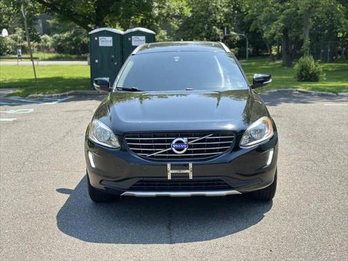 2015 Volvo XC60 T5 Premier