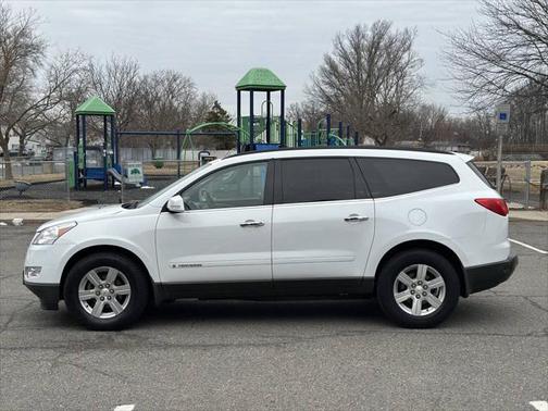 2009 Chevrolet Traverse LT