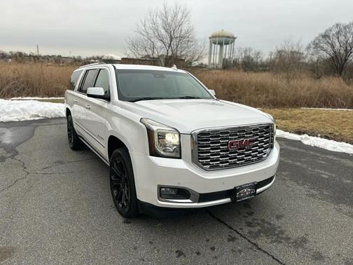 2018 GMC Yukon XL Denali