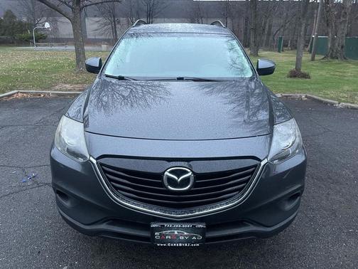 2014 Mazda CX-9 Touring