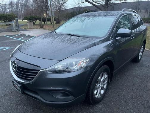 2014 Mazda CX-9 Touring