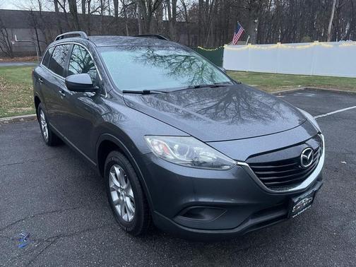 2014 Mazda CX-9 Touring