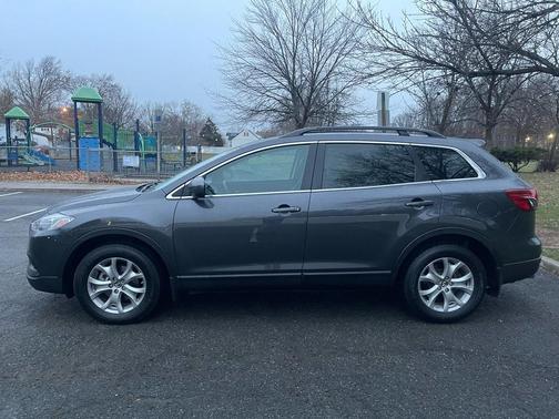 2014 Mazda CX-9 Touring