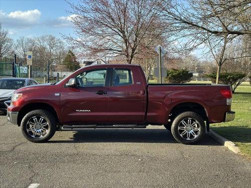 2008 Toyota Tundra SR5