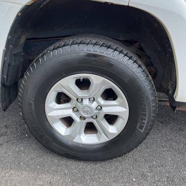 2014 Toyota 4Runner SR5 Premium
