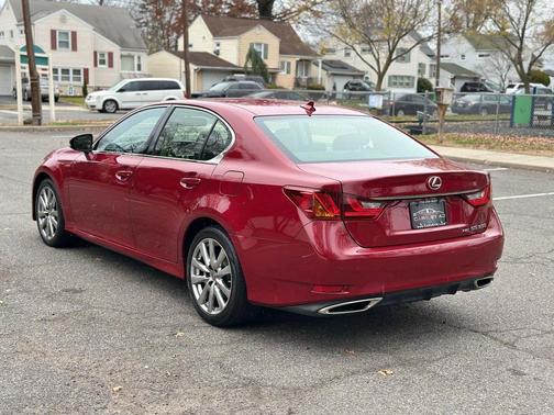 2014 Lexus GS 350 Base