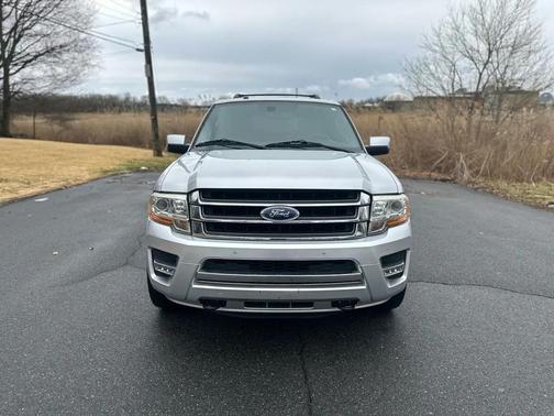 2015 Ford Expedition Limited