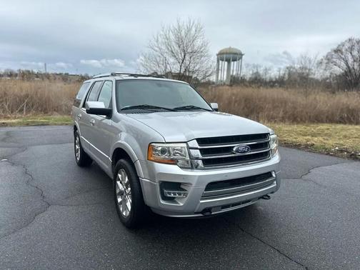 2015 Ford Expedition Limited