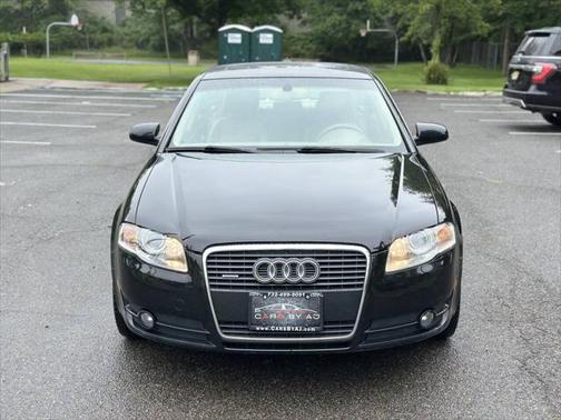 2006 Audi A4 3.2