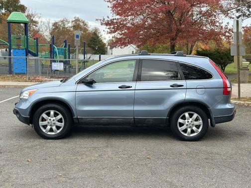 2008 Honda CR-V EX