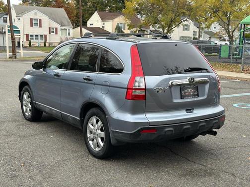 2008 Honda CR-V EX