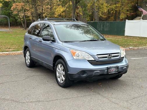 2008 Honda CR-V EX