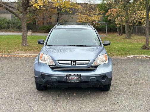2008 Honda CR-V EX