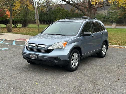 2008 Honda CR-V EX