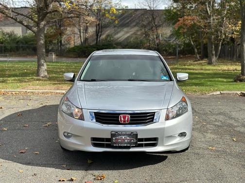 2008 Honda Accord EX-L