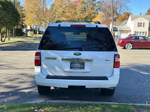 2013 Ford Expedition Limited