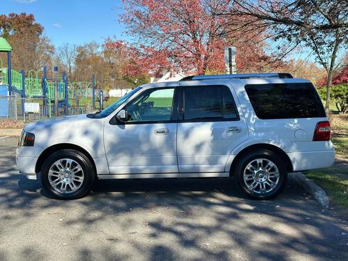 2013 Ford Expedition Limited