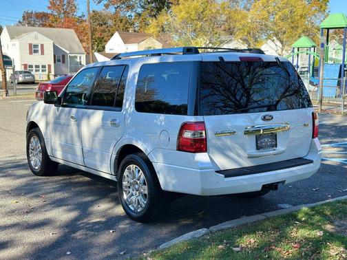 2013 Ford Expedition Limited