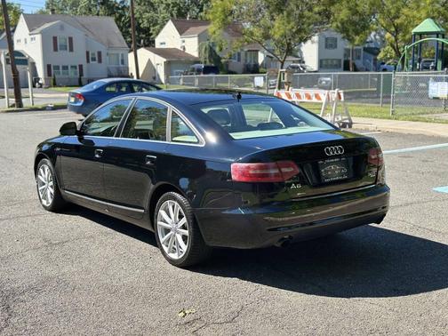 2010 Audi A6 3.0T Prestige Quattro